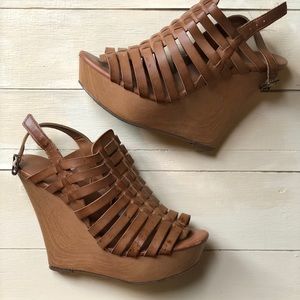 Wedges
